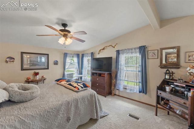 806 Desert Circle, Fountain, CO 80817