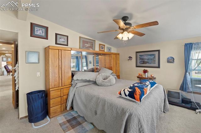 806 Desert Circle, Fountain, CO 80817