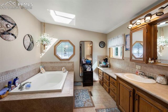 806 Desert Circle, Fountain, CO 80817