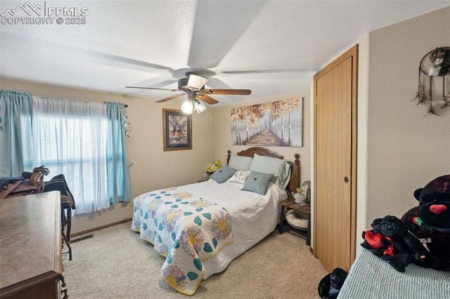 806 Desert Circle, Fountain, CO 80817