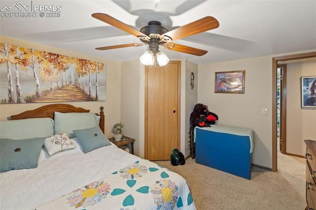 806 Desert Circle, Fountain, CO 80817