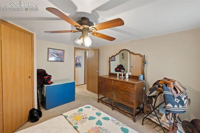 806 Desert Circle, Fountain, CO 80817