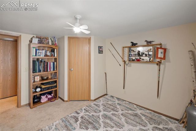 806 Desert Circle, Fountain, CO 80817