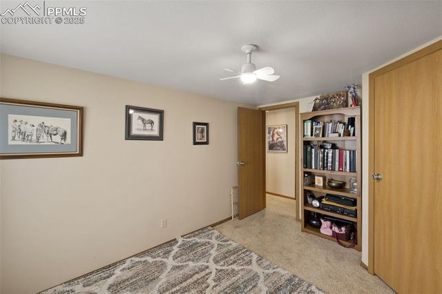 806 Desert Circle, Fountain, CO 80817