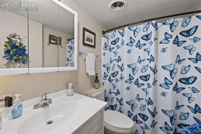 806 Desert Circle, Fountain, CO 80817