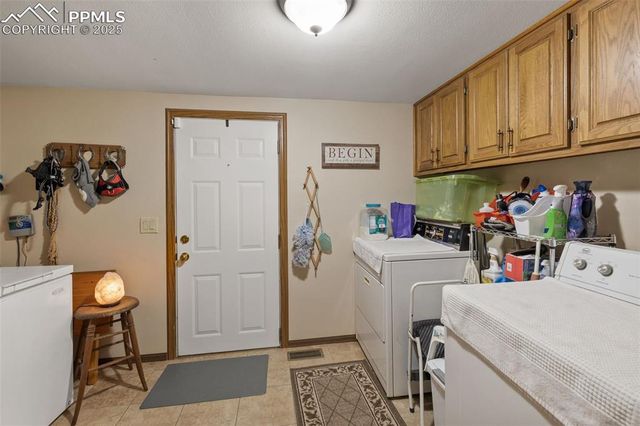 806 Desert Circle, Fountain, CO 80817