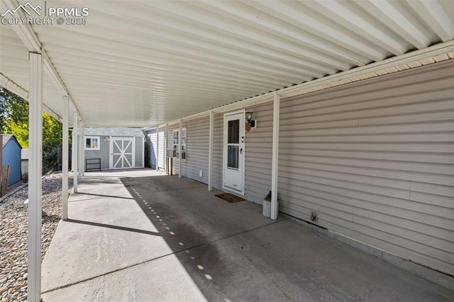 806 Desert Circle, Fountain, CO 80817