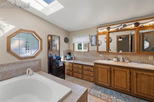 806 Desert Circle, Fountain, CO 80817