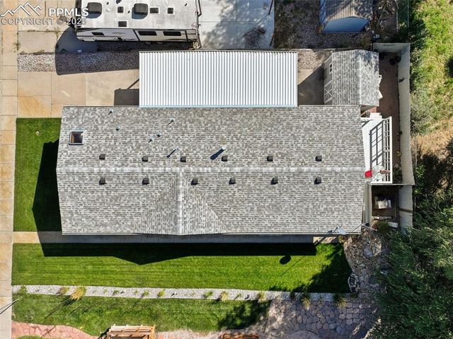 806 Desert Circle, Fountain, CO 80817