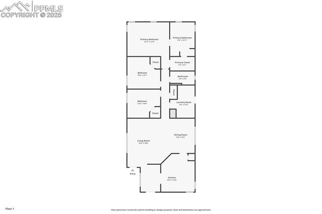 806 Desert Circle, Fountain, CO 80817