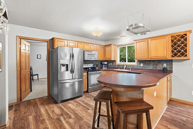 7244 S Dover Hill COURT, Franklin, WI 53132