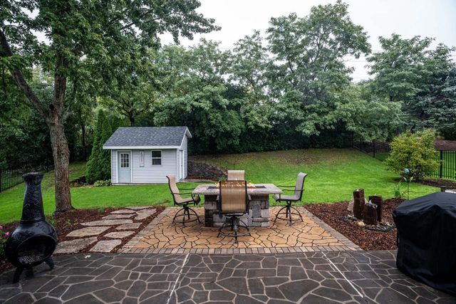 7244 S Dover Hill COURT, Franklin, WI 53132