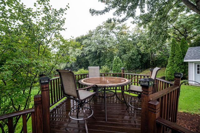 7244 S Dover Hill COURT, Franklin, WI 53132