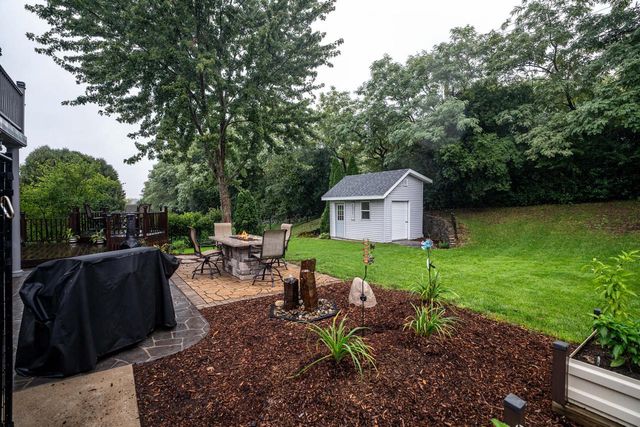 7244 S Dover Hill COURT, Franklin, WI 53132