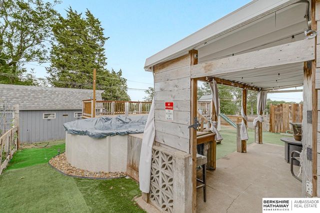 7411 S 73rd Avenue, La Vista, NE 68128
