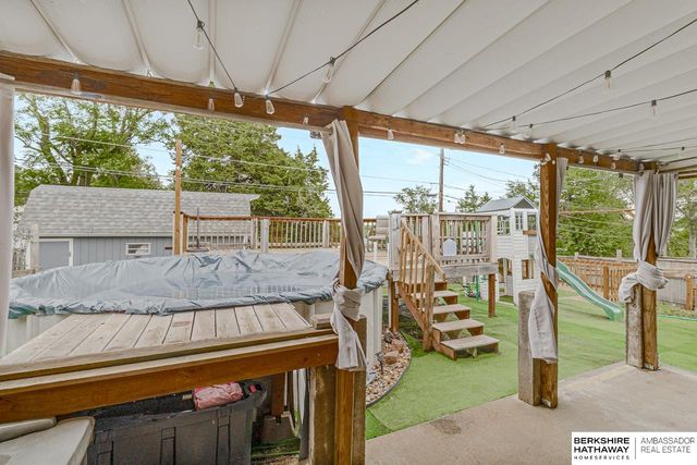 7411 S 73rd Avenue, La Vista, NE 68128