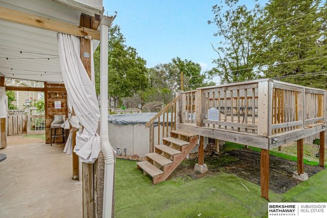 7411 S 73rd Avenue, La Vista, NE 68128