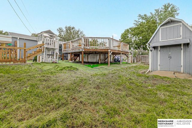 7411 S 73rd Avenue, La Vista, NE 68128