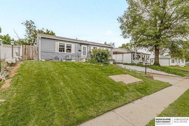 7411 S 73rd Avenue, La Vista, NE 68128