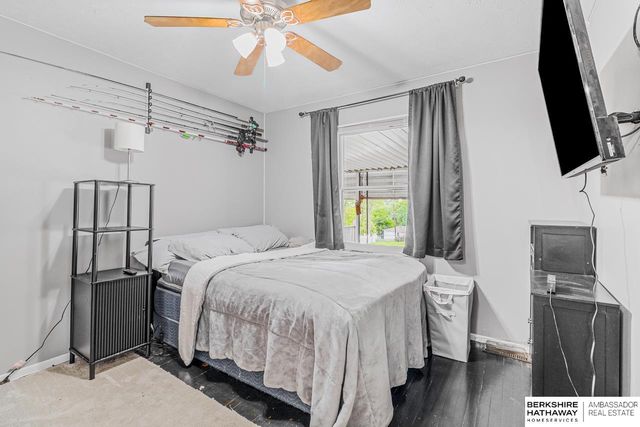 7411 S 73rd Avenue, La Vista, NE 68128