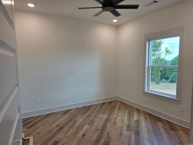 81 Summer Sky Drive, Greenbrier, AR 72058
