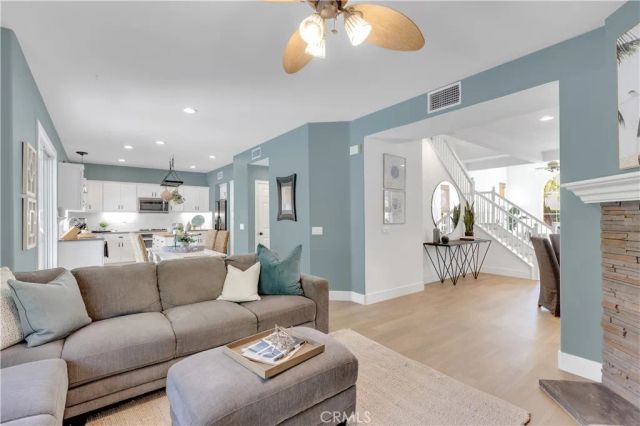 8 Style Drive, Aliso Viejo, CA 92656