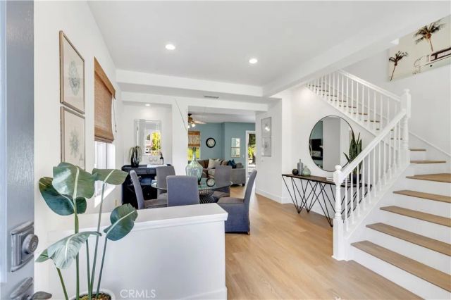 8 Style Drive, Aliso Viejo, CA 92656