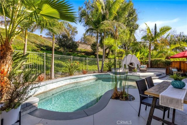 8 Style Drive, Aliso Viejo, CA 92656