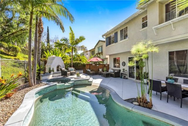 8 Style Drive, Aliso Viejo, CA 92656