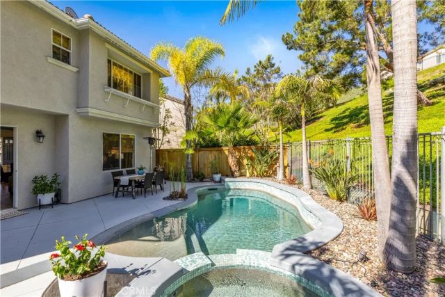 8 Style Drive, Aliso Viejo, CA 92656