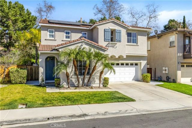 8 Style Drive, Aliso Viejo, CA 92656