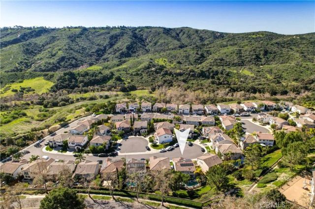 8 Style Drive, Aliso Viejo, CA 92656