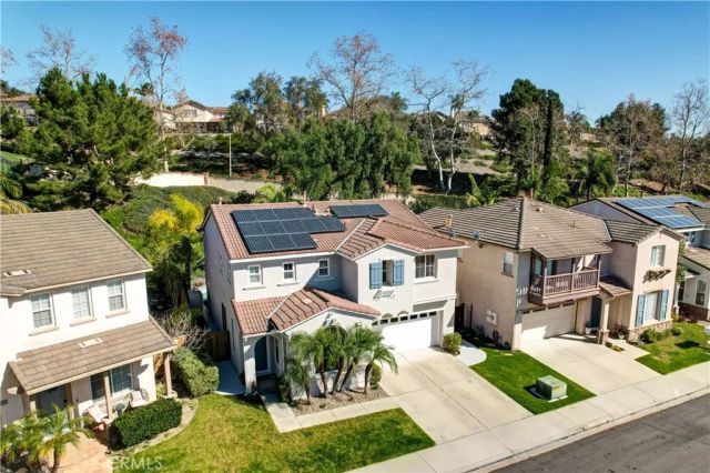 8 Style Drive, Aliso Viejo, CA 92656