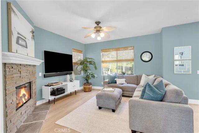 8 Style Drive, Aliso Viejo, CA 92656