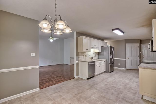 301 Knotts Circle, Lexington, SC 29073