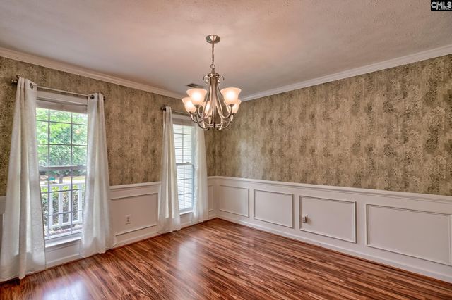 301 Knotts Circle, Lexington, SC 29073