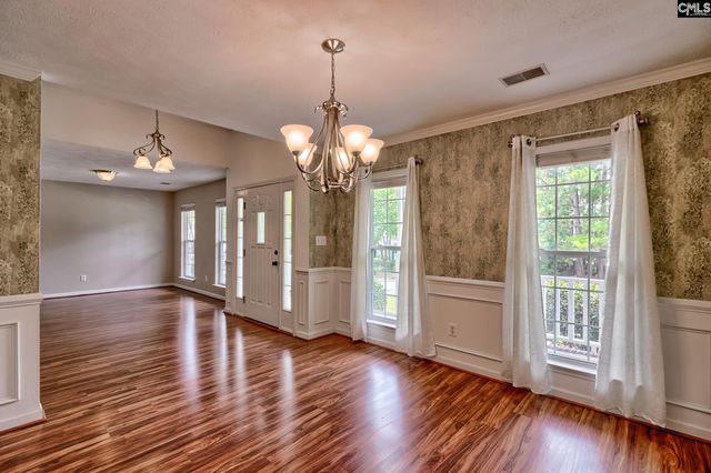 301 Knotts Circle, Lexington, SC 29073