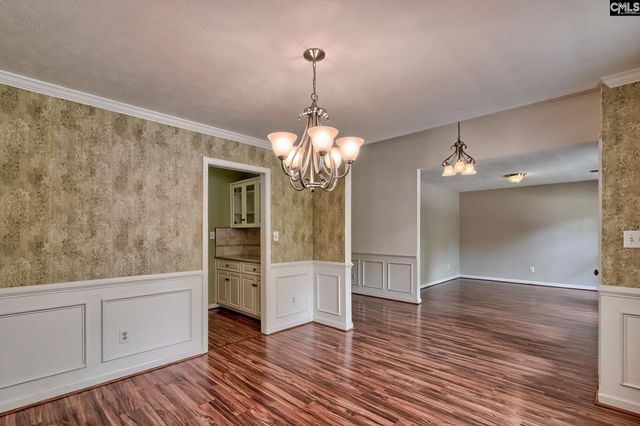 301 Knotts Circle, Lexington, SC 29073