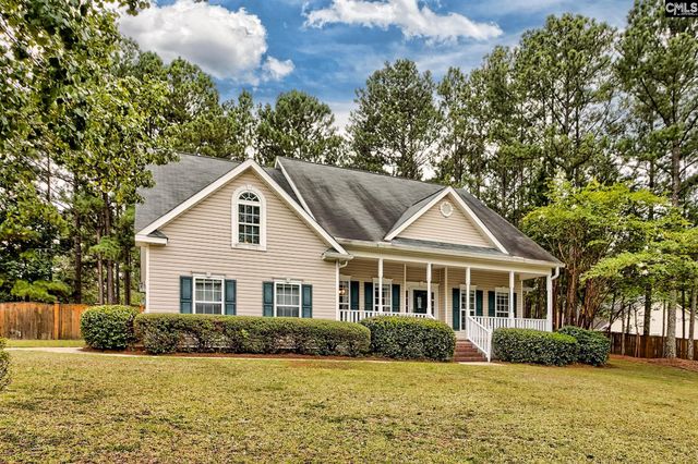 301 Knotts Circle, Lexington, SC 29073