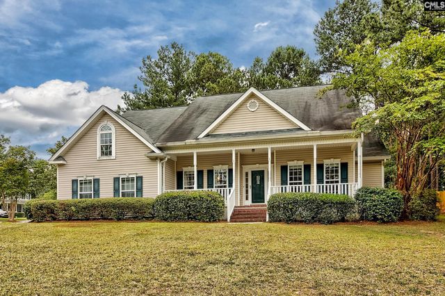 301 Knotts Circle, Lexington, SC 29073