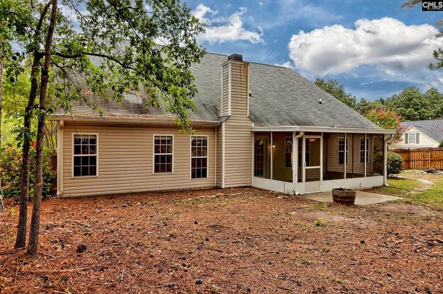 301 Knotts Circle, Lexington, SC 29073
