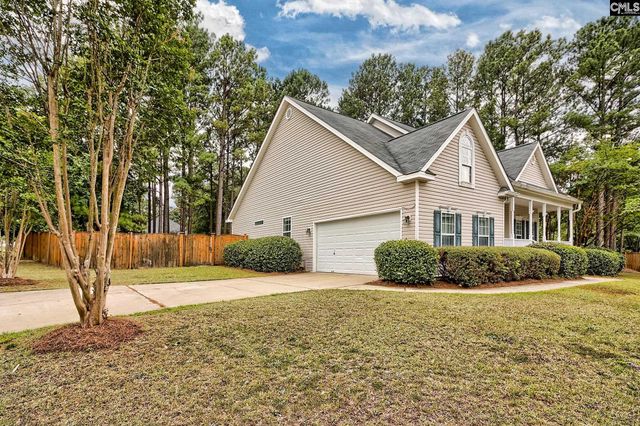 301 Knotts Circle, Lexington, SC 29073