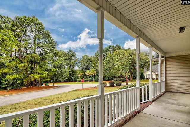 301 Knotts Circle, Lexington, SC 29073