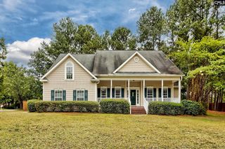 301 Knotts Circle, Lexington, SC 29073
