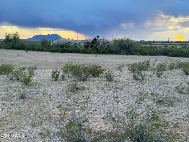 375TH N of Montebello Avenue 2, Tonopah, AZ 85354