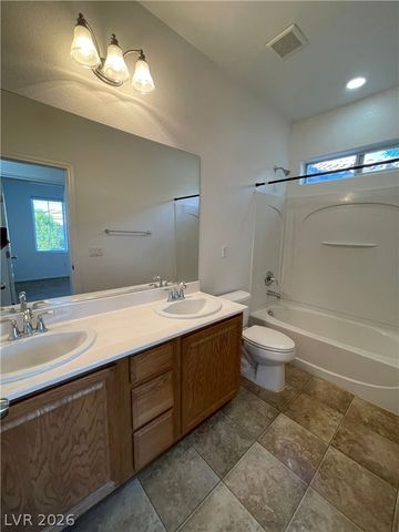 8144 Satin Carnation, Las Vegas, NV 89166