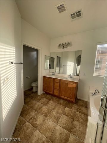 8144 Satin Carnation, Las Vegas, NV 89166