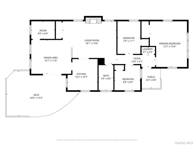 3079 Maqua Place, Mohegan Lake, NY 10547