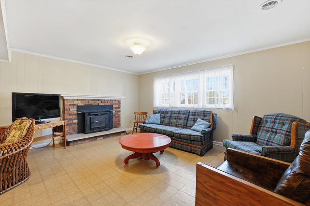 388 Runyon Road, Harrodsburg, KY 40330