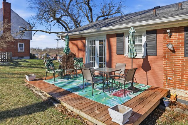 388 Runyon Road, Harrodsburg, KY 40330